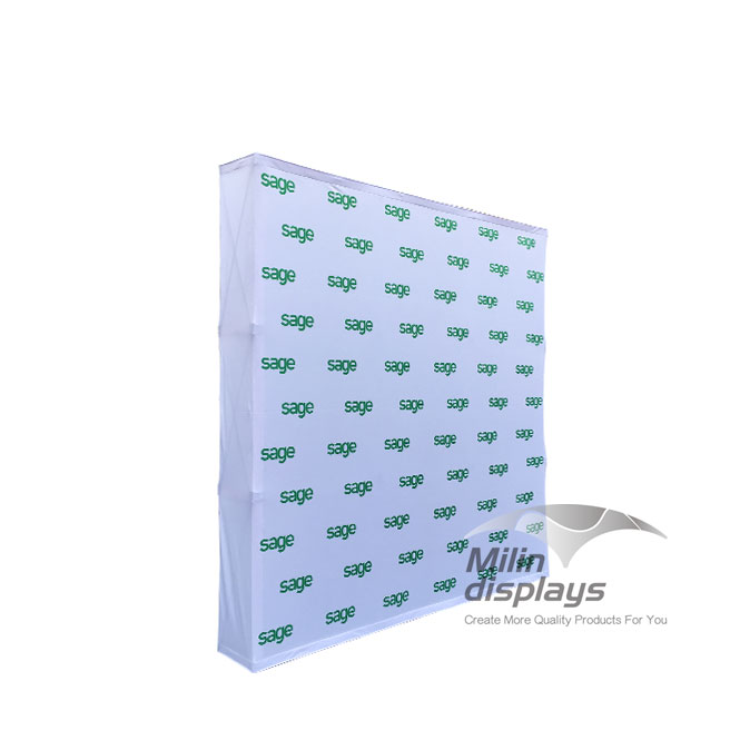 Pop Up Display 3*3