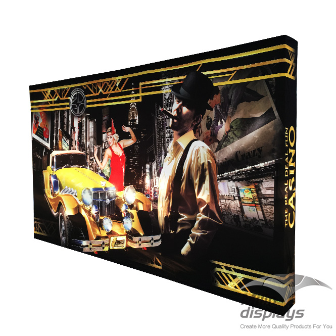 Pop Up Display 5*3