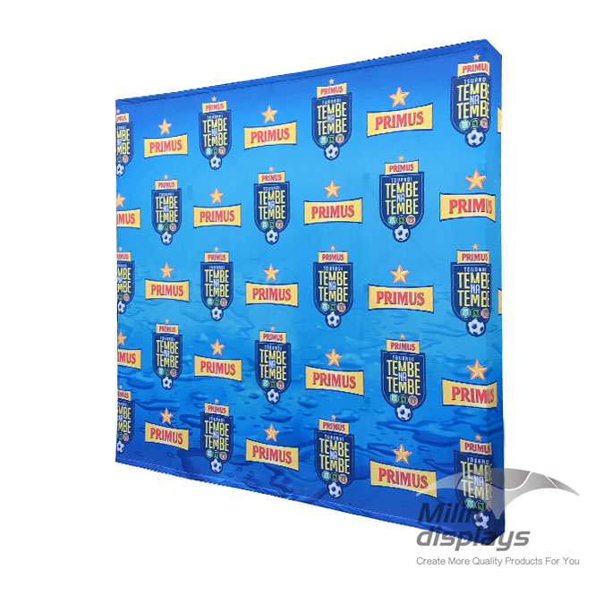 Pop Up Display 4*4
