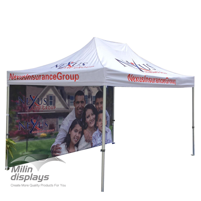 Pop Up Tents 50# 3X4.5m