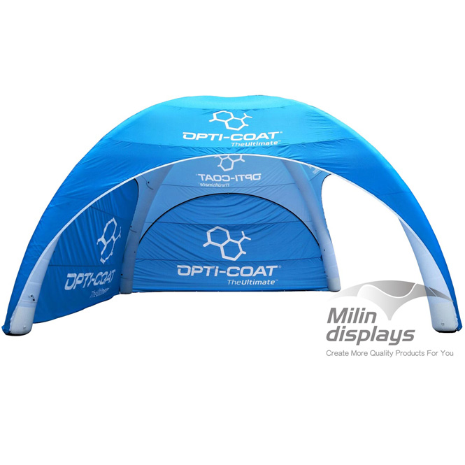 Inflatable Tents 8*8m